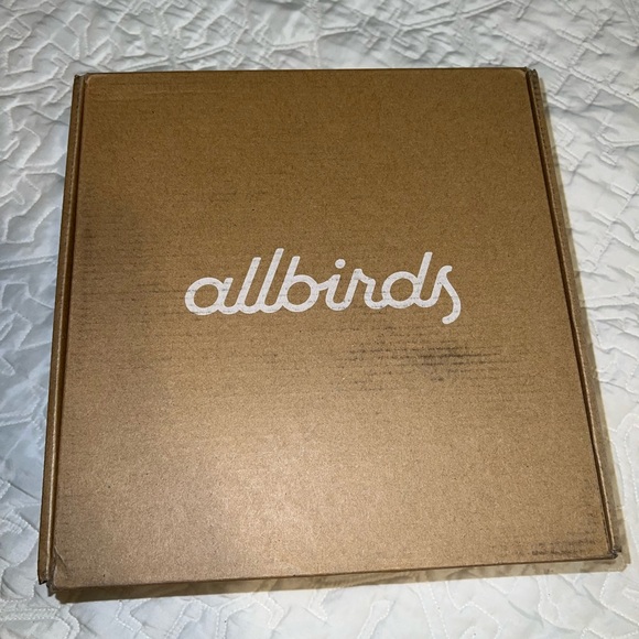 Allbirds Wool Lounger Woven - Picture 4 of 8
